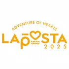 LAPOSTA 公式アプリ