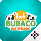 Buraco Justificado Mano a Mano