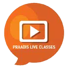 Praadis Live Classes
