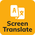 Translate On Screen