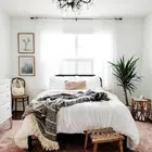 Boho Chic Bedroom