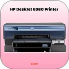 HP DeskJet 6980 Printer Guide