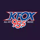 K-Fox 95.5 (KAFX)