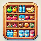 Tripple Goods Match Game