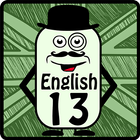 Learn English 13 years