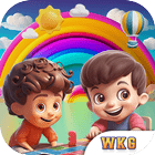 Math Game: Math for Toddlers